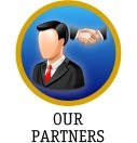Our partners Our partners